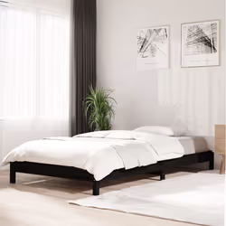 VidaXL 820391 bed