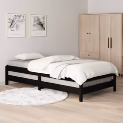 VidaXL 820391 bed