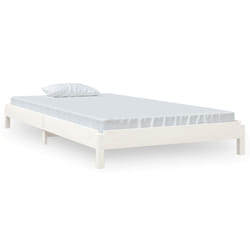VidaXL 820398 bed