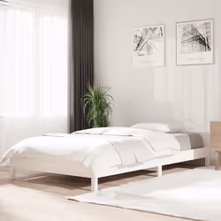 VidaXL 820398 bed