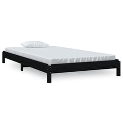 VidaXL 820401 bed