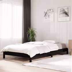 VidaXL 820401 bed
