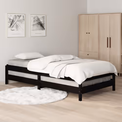 VidaXL 820401 bed