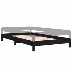 VidaXL 820401 bed - Additional view 5