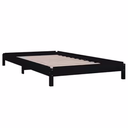 VidaXL 820401 bed - Additional view 6