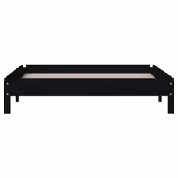VidaXL 820401 bed - Additional view 7