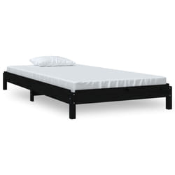 VidaXL 820411 bed