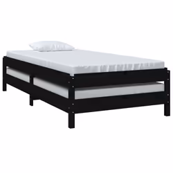 VidaXL 820411 bed - Additional view 4