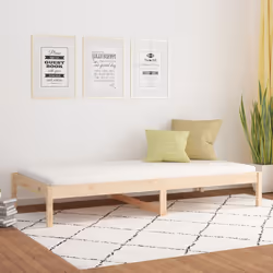 VidaXL 820412 sofa Sofa bed