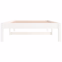 VidaXL 820413 sofa Sofa bed White - Additional view 8