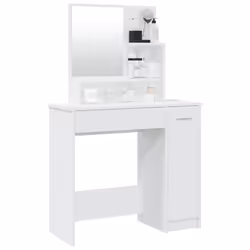 VidaXL 802957 bedroom vanity/vanity set - Additional view 4