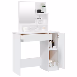 VidaXL 802957 bedroom vanity/vanity set - Additional view 5