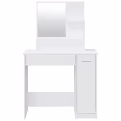 VidaXL 802957 bedroom vanity/vanity set - Additional view 6