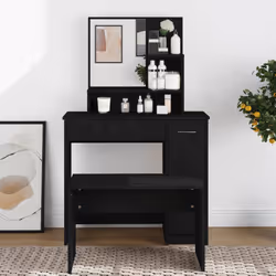 VidaXL 802958 bedroom vanity/vanity set