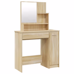 VidaXL 802960, Wood, 1 pc(s)