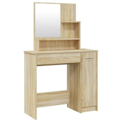 VidaXL 802960 bedroom vanity/vanity set