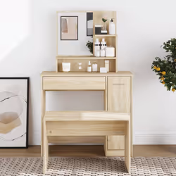 VidaXL 802960 bedroom vanity/vanity set