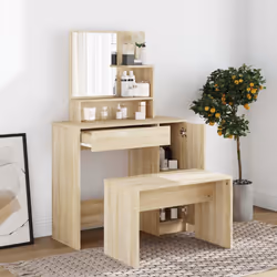 VidaXL 802960 bedroom vanity/vanity set