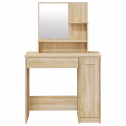 VidaXL 802960 bedroom vanity/vanity set - Additional view 6