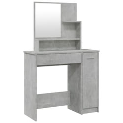 VidaXL 802961 bedroom vanity/vanity set