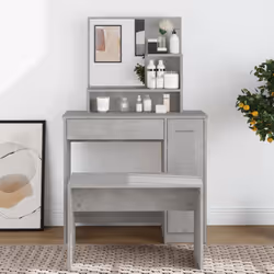 VidaXL 802961 bedroom vanity/vanity set