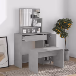 VidaXL 802961 bedroom vanity/vanity set