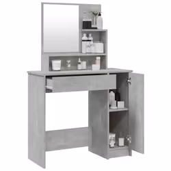 VidaXL 802961 bedroom vanity/vanity set - Additional view 5