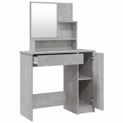VidaXL 802961 bedroom vanity/vanity set - Additional view 7