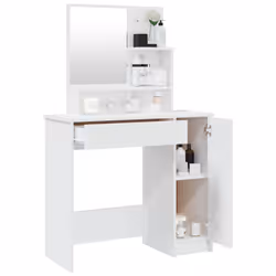 VidaXL 802963 bedroom vanity/vanity set - Additional view 5
