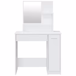 VidaXL 802963 bedroom vanity/vanity set - Additional view 6