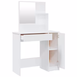 VidaXL 802963 bedroom vanity/vanity set - Additional view 7