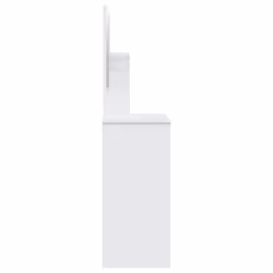 VidaXL 802963 bedroom vanity/vanity set - Additional view 8