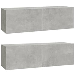 VidaXL 804548 TV cabinet/entertainment centre