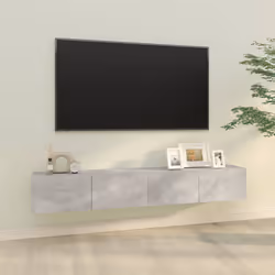 VidaXL 804548 TV cabinet/entertainment centre