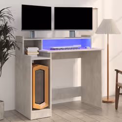 VidaXL 805556 desk