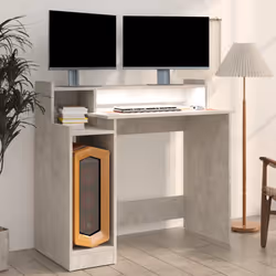 VidaXL 805556 desk