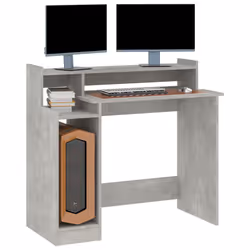 VidaXL 805556 desk - Additional view 4