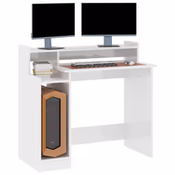 VidaXL 805558 desk