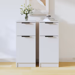 VidaXL 811116 living room sideboard/buffet