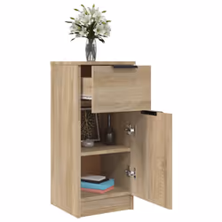 VidaXL 811121 living room sideboard/buffet - Additional view 4