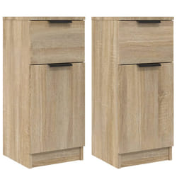 VidaXL 811122 living room sideboard/buffet