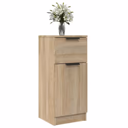 VidaXL 811122 living room sideboard/buffet - Additional view 4