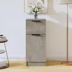 VidaXL 811123 living room sideboard/buffet