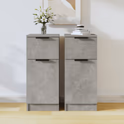VidaXL 811124 living room sideboard/buffet