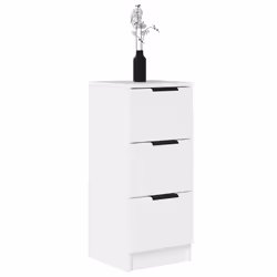 VidaXL 811151 living room sideboard/buffet - Additional view 4