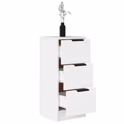 VidaXL 811151 living room sideboard/buffet - Additional view 5