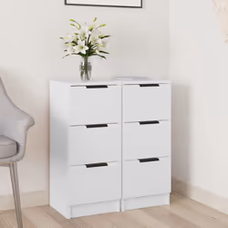 VidaXL 811152 living room sideboard/buffet
