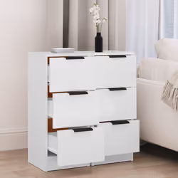 VidaXL 811152 living room sideboard/buffet