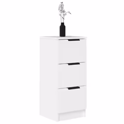 VidaXL 811152 living room sideboard/buffet - Additional view 4