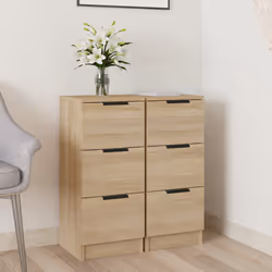 VidaXL 811158 living room sideboard/buffet - Additional view 2